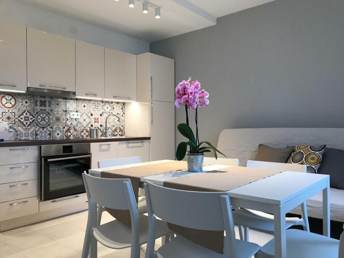 Villa Magena - Luxury Apartments In Pag Center Pag Town Bagian luar foto